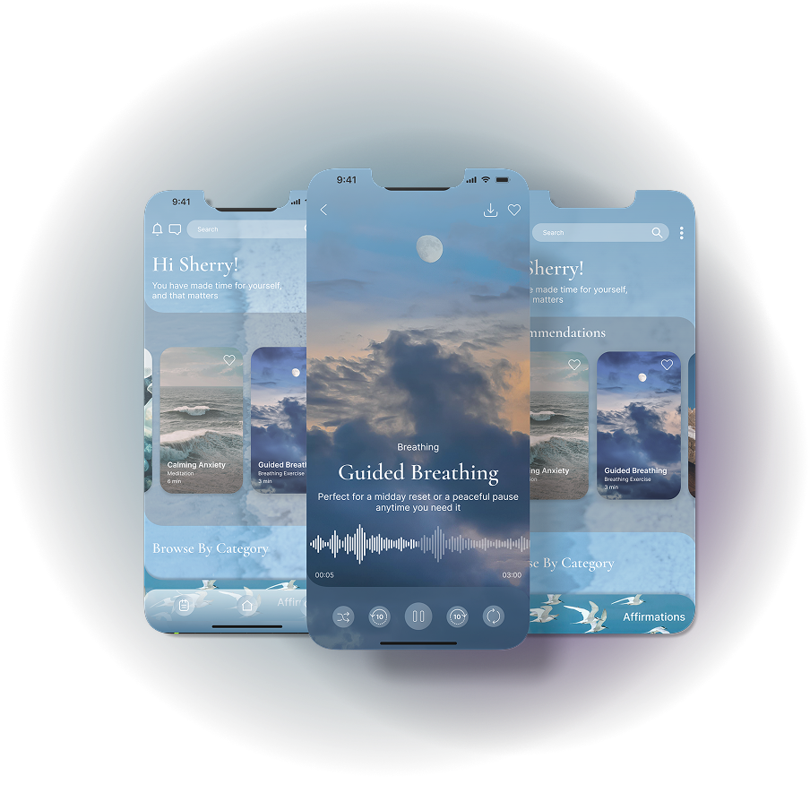 RelaxApp