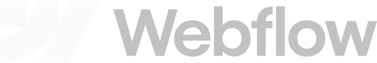 webflow